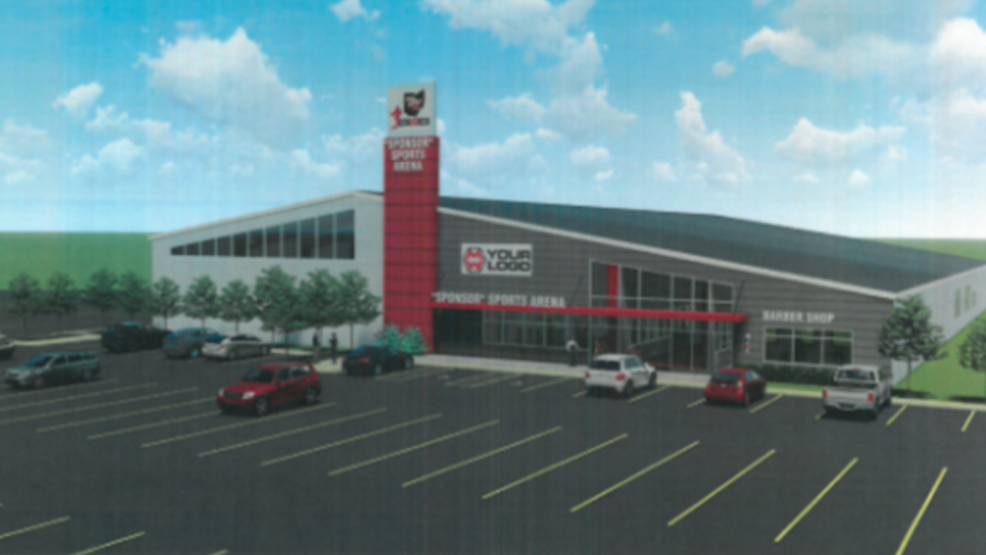 Dayton senza scopo di lucro sembra costruire complex 9.5 M complesso sportivo e centro educativo